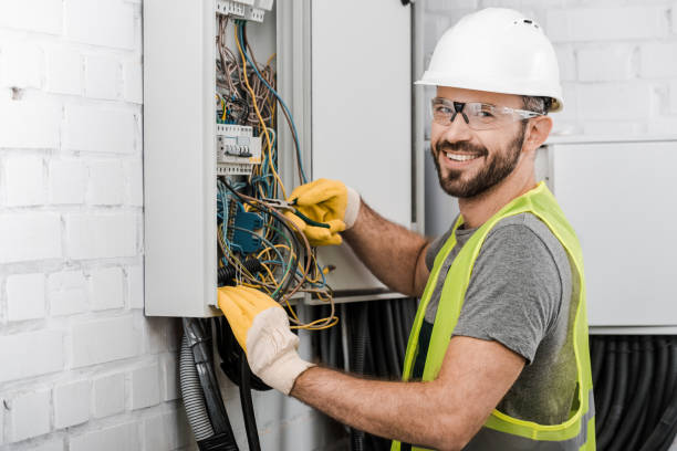Industrial Electrical Services in Flora, MS