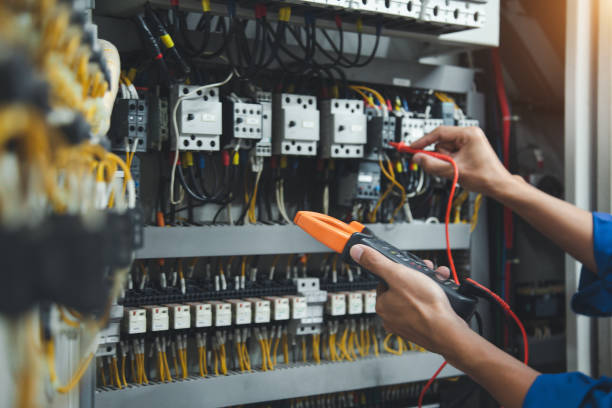 Best Electrician Near Me  in Flora, MS