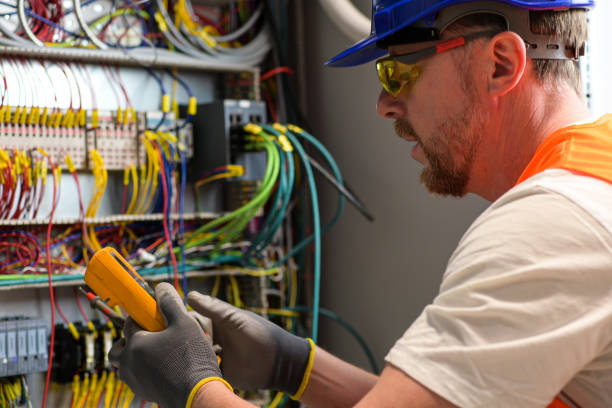  Flora, MS Electrician Pros