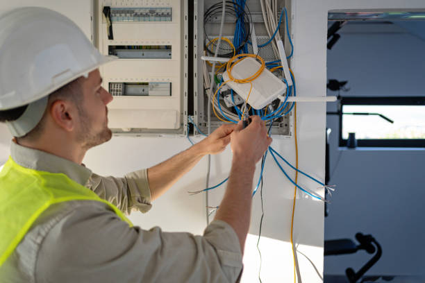 Best Electrical Troubleshooting Services  in Flora, MS
